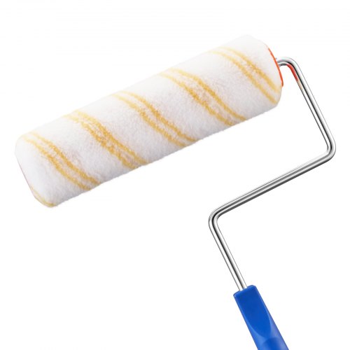 Paint Roller Covers 12 Pack 9 Inch Shedless Roller Covers 38 Inch Nap