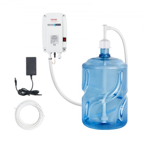 Bottled Water Dispenser Pump System 5 Gallon Dispensing System Automatic