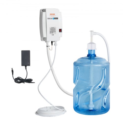 Bottled Water Dispenser Pump System 5 Gallon Dispensing System Automatic