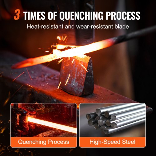 Sheet Metal Nibbler 550W Powerful 2200 RPM High Speed 360 Degree Rotation