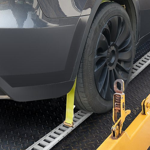 E Track TieDown Rail Kit 34PCS 5FT ETracks Set Includes 8 Steel Rails 2