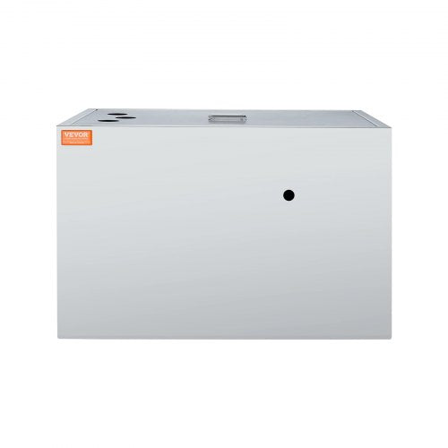 Commercial Grease Trap 40 LBS Grease Interceptor Top Inlet Interceptor
