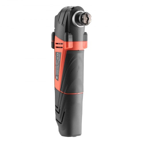 Multitool Oscillating Tool 3Amps Corded Oscillating Multi Tool with 6