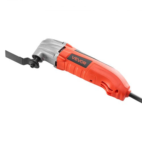 Oscillating Tool Multitool 22Amps 22000 OPM Electric Oscillating Multi