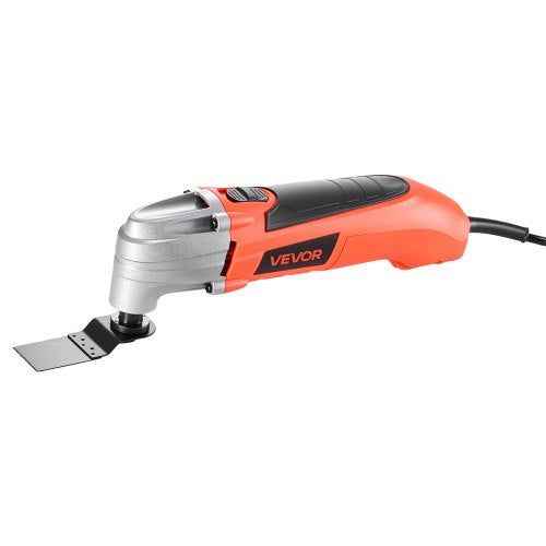 Oscillating Tool Multitool 22Amps 22000 OPM Electric Oscillating Multi
