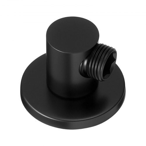Wall Mounted Supply Elbow Wall Supply Elbow with ORing Flange Tapered