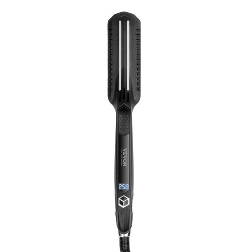 Hair Straightener 15inch Titanium Flat Iron Dual Infrared Hair