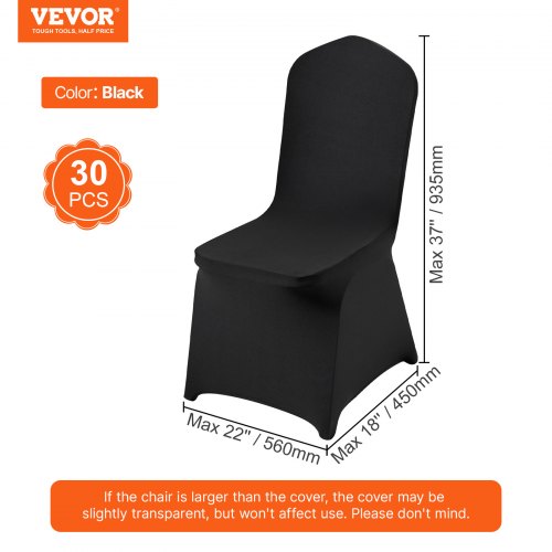 Stretch Spandex Folding Chair Covers Universal Fitted Chair Cover