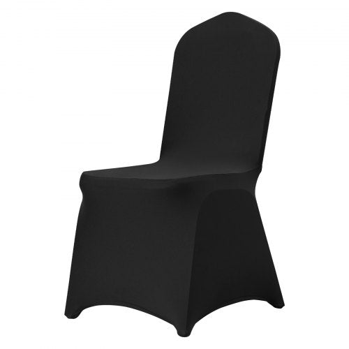 Stretch Spandex Folding Chair Covers Universal Fitted Chair Cover