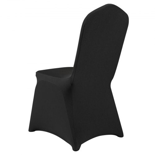 Stretch Spandex Folding Chair Covers Universal Fitted Chair Cover