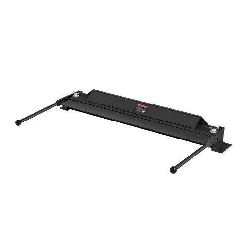 Box and Pan Brake 30 in Sheet Metal Bending Brake 18Gauge Capacity 0135