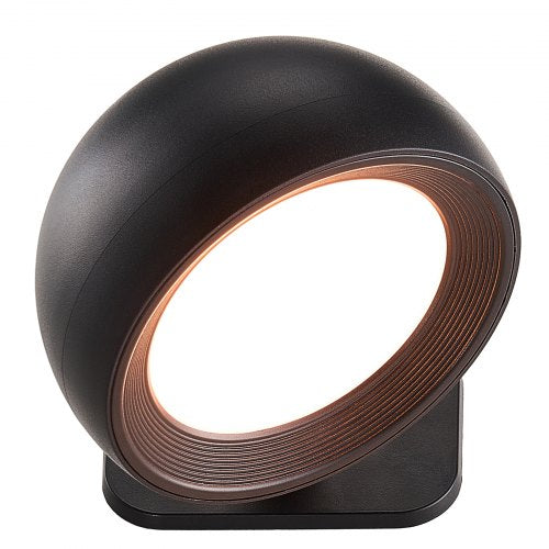 2PCS LED Wall Sconces Rechargeable Battery Operated Wall Sconces Lamps