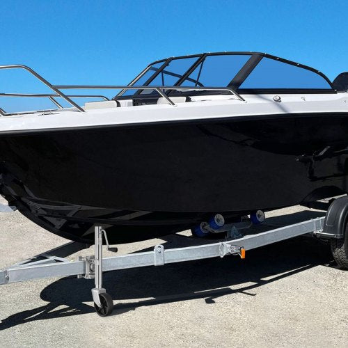 Trailer Jack with Wheel 1000 lbs Load Capacity Heavy Duty Swivel Boat