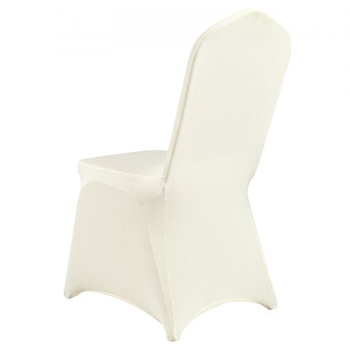Stretch Spandex Folding Chair Covers Universal Fitted Chair Cover