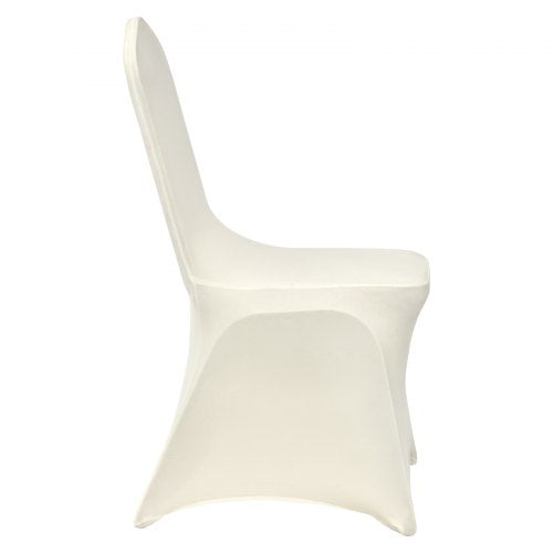 Stretch Spandex Folding Chair Covers Universal Fitted Chair Cover
