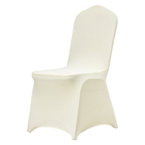 Stretch Spandex Folding Chair Covers Universal Fitted Chair Cover