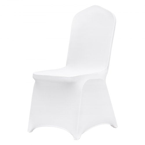 Stretch Spandex Folding Chair Covers Universal Fitted Chair Cover
