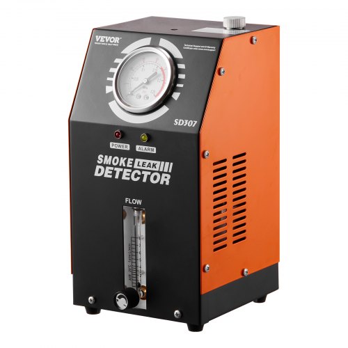 Automotive Smoke Machine Leak Detector EVAP Vacuum Fuel Leak Tester