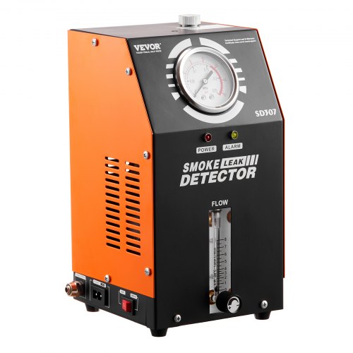 Automotive Smoke Machine Leak Detector EVAP Vacuum Fuel Leak Tester
