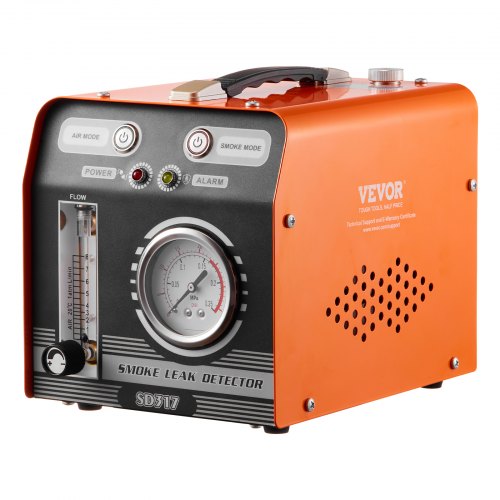 Automotive Smoke Machine Leak Detector EVAP Smoke Machine Leak Tester