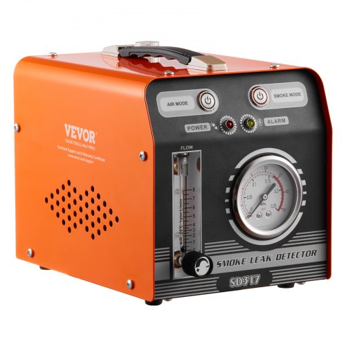 Automotive Smoke Machine Leak Detector EVAP Smoke Machine Leak Tester