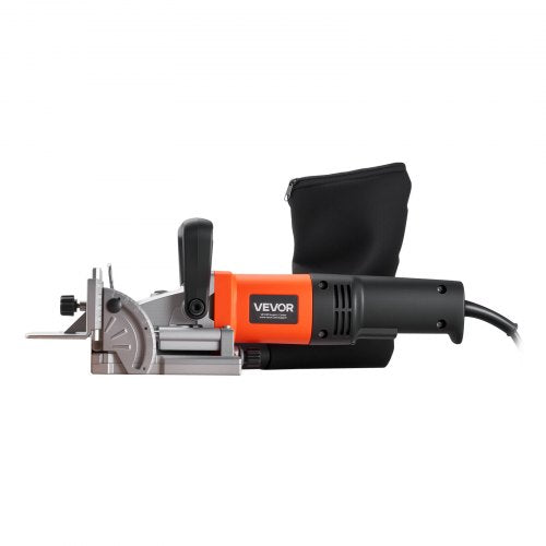 Biscuit Plate Joiner 59A Plate Joiner Tool Kit with 11600 RPM 760W