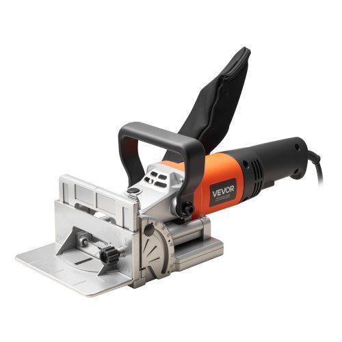 Biscuit Plate Joiner 59A Plate Joiner Tool Kit with 11600 RPM 760W