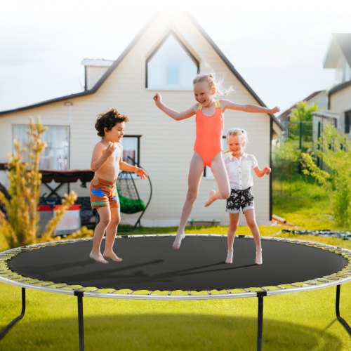 Replacement Trampoline Mat Jumping Mat Fits 13ft Frame Universal Jumping