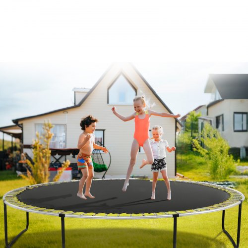 Replacement Trampoline Mat Jumping Mat Fits 15ft Frame Universal Jumping