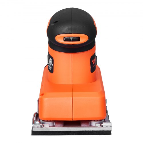 Sheet Sander 12 Sheet 25A Electric Sander for Woodworking Max 12000RPM