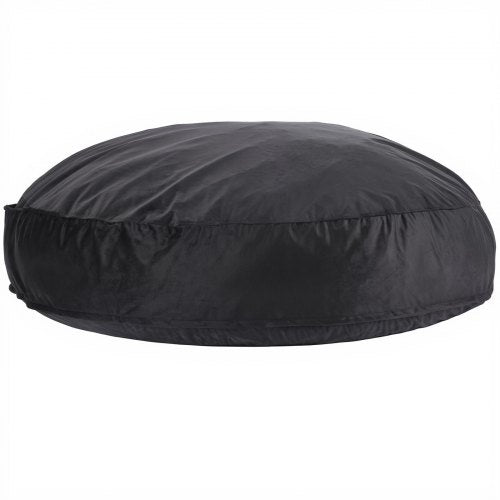 Bean Bag Chair Giant BeanBag Chair with Removable Washable Cover for Adult