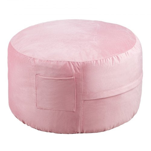 Bean Bag Chair 3 feet Round Bean Bag Chair with Removable and Washable