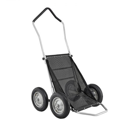 Game Carts for Hunting 500LBS Deer Cart Game Hauler HeavyDuty Crawler