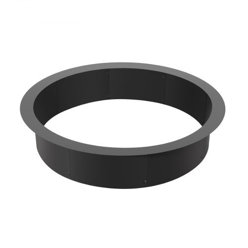 Fire Pit Ring 40Inch Outer36Inch Inner Diameter 10inch Height 25mm