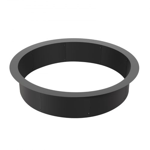 Fire Pit Ring 40Inch Outer36Inch Inner Diameter 10inch Height 25mm