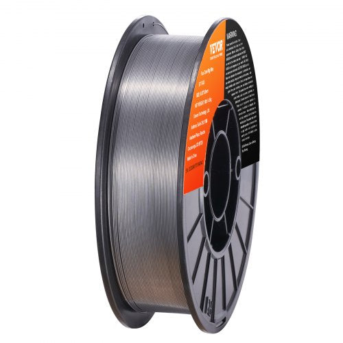 Flux Core MIG Welding Wire E71TGS 003 10LBS Gasless Mild Steel MIG Wire