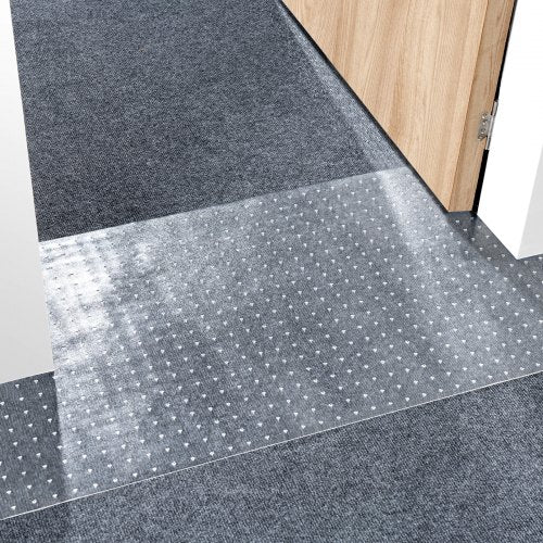 Carpet Protector for Pets 15 x 4 PVC ScratchProof Cat Carpet Protector