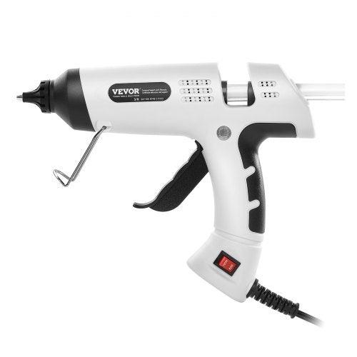 Hot Glue Gun 60100W Dual Power Mini Hot Glue Gun with 20 Premium Glue