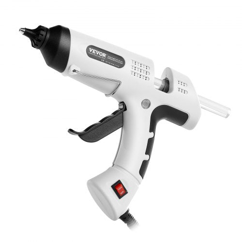 Hot Glue Gun 60100W Dual Power Mini Hot Glue Gun with 20 Premium Glue