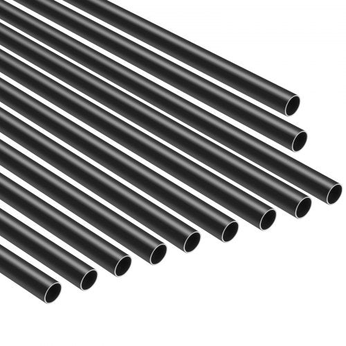 Staircase Balusters 51 Pack 26 In Aluminum Stair Balusters 34 In Aluminum Stair