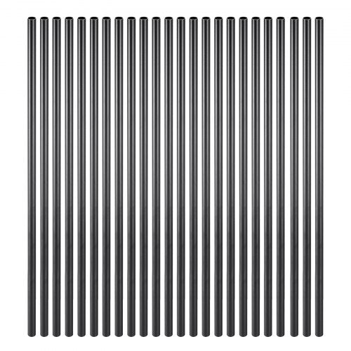 Staircase Balusters 51 Pack 32 In Aluminum Stair Balusters 34 Inch
