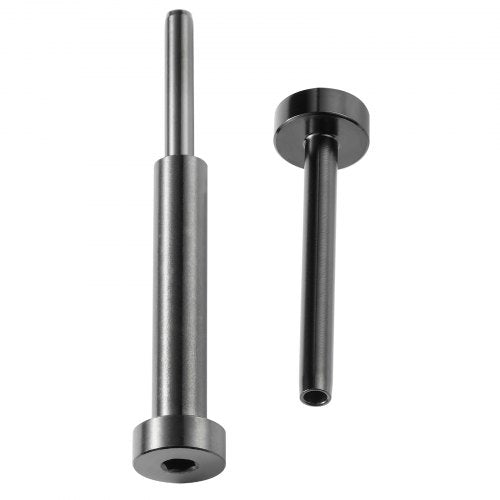 40 Pack Invisible Cable Railing kit T316 Stainless Steel 18 Invisible