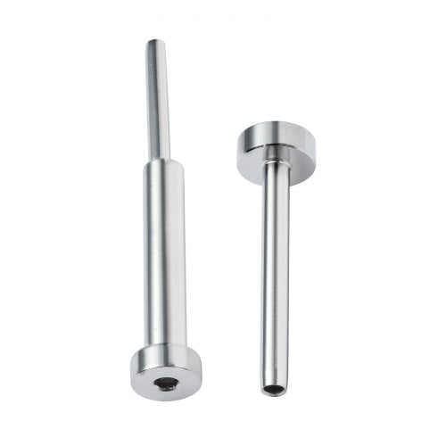 20 Pack Invisible Cable Railing kit T316 Stainless Steel 18 Invisible