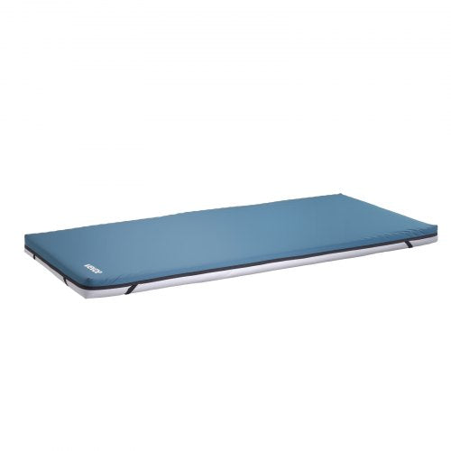 Hospital Bed Mattress 300 lbs Load Long Term Care Pressure Redistribution