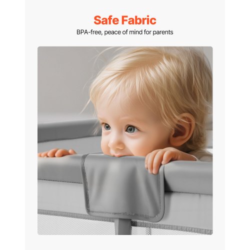 Baby Playpen 787 x 587 Large Toddlers Playpen IndoorOutdoor Baby