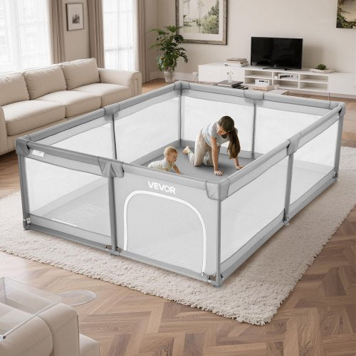 Baby Playpen 787 x 703 Extra Large Playpen for Babies Toddlers