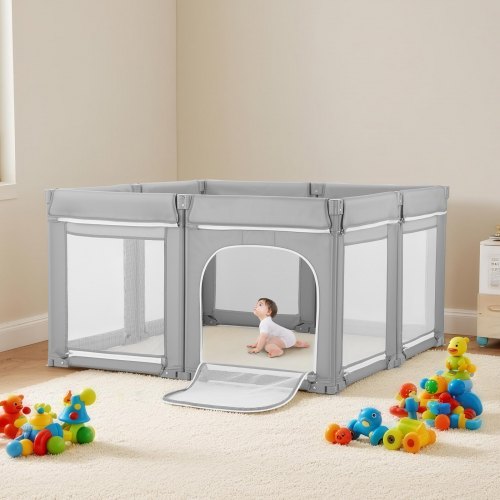 Baby Playpen 787 x 701 Extra Large Toddlers Playpen Foldable Baby
