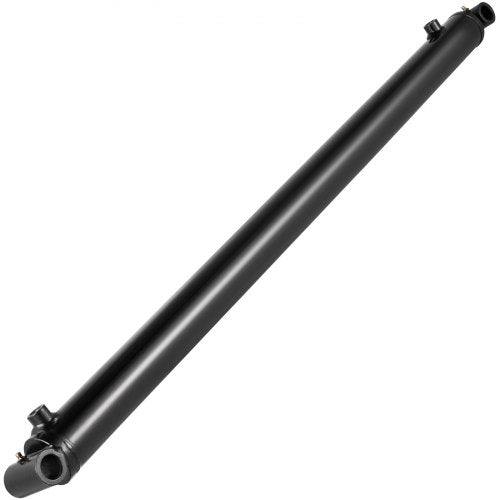 Hydraulic Cylinder 2 Bore 36 Stroke Hydraulic Ram Cylinder 3000psi