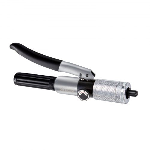 Hydraulic Tube Expander 38 to 118 OD HAVC Hydraulic Swaging Tool with 7 Pipe