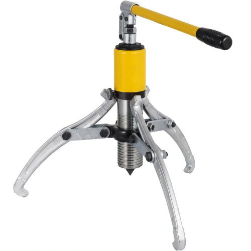 15 Ton Hydraulic GearBearingWheel Bearing Puller Separator 2 or 3 Jaws w